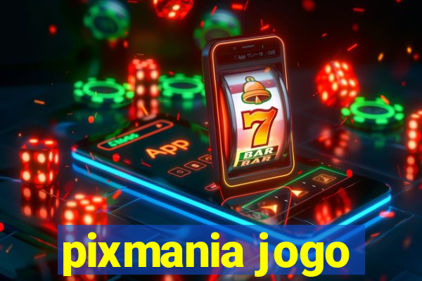 pixmania jogo